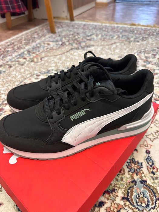 Продам кроссовки Puma