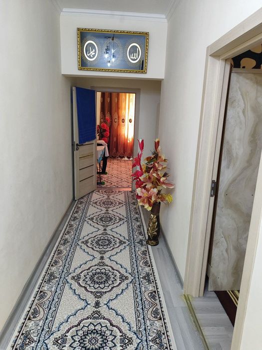 Срочно 3 хонали квартира сотилади!!!