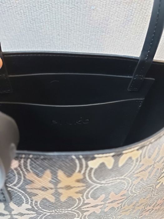 Чанта Pinko Carrie