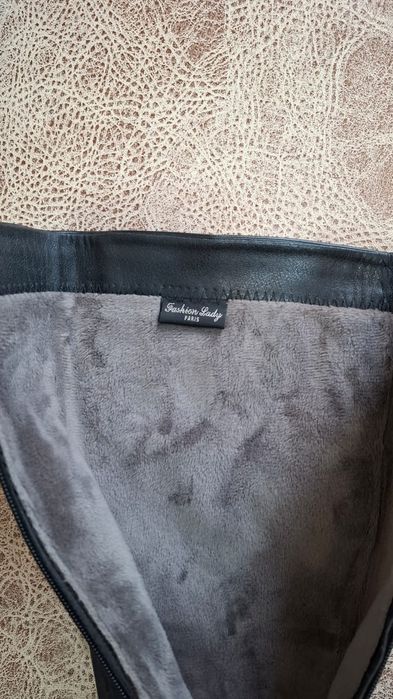 Сапоги женские зимние