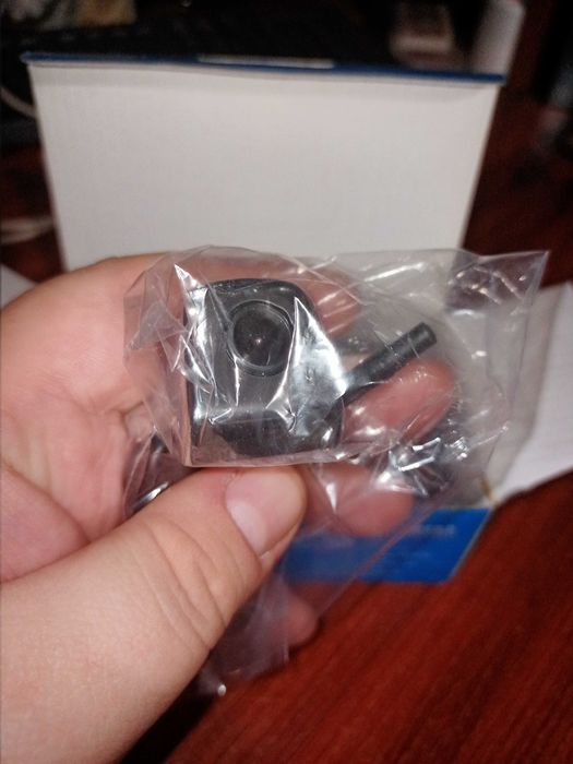 Камера заднего вида