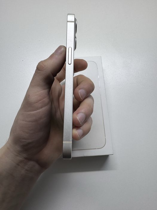 Айфон 13 без ремонта