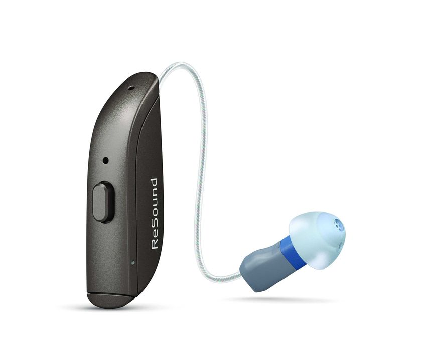 Eshitish moslamasi Cлуховой аппарат