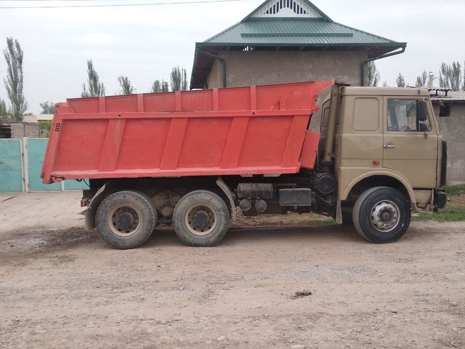 Супер маз 1991 йил