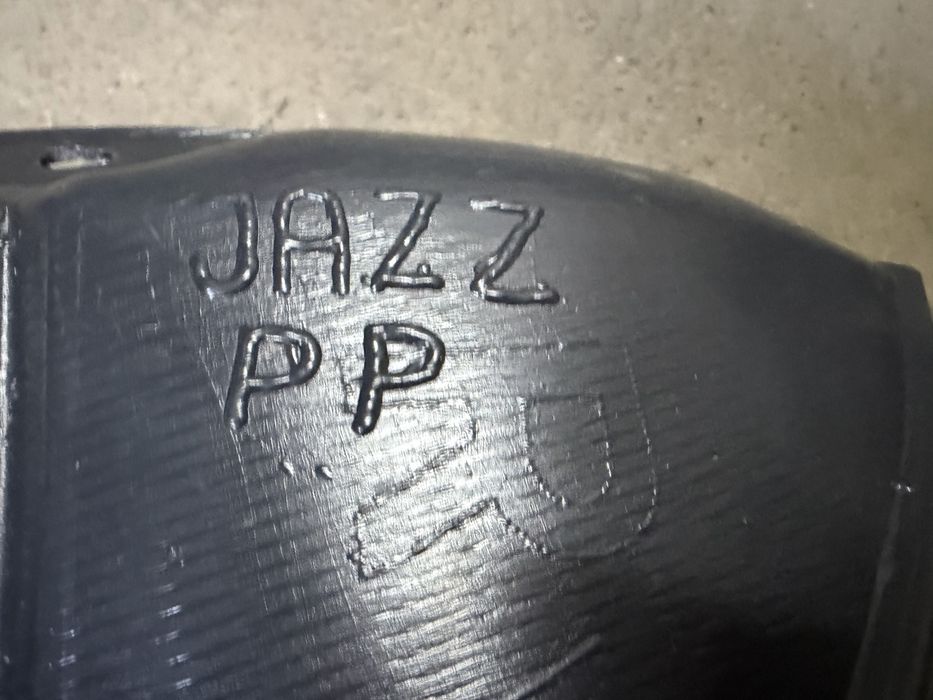 Десен подкалник за Хонда джаз