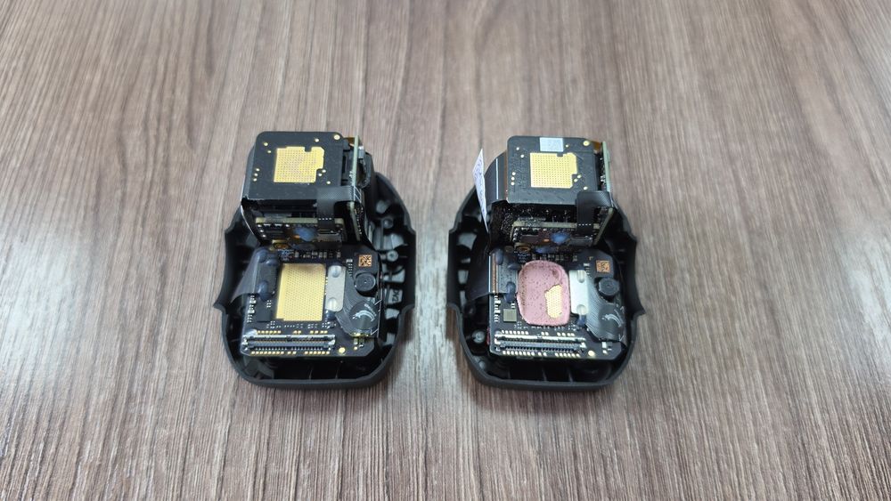 Модуль камеры DJI Air3s