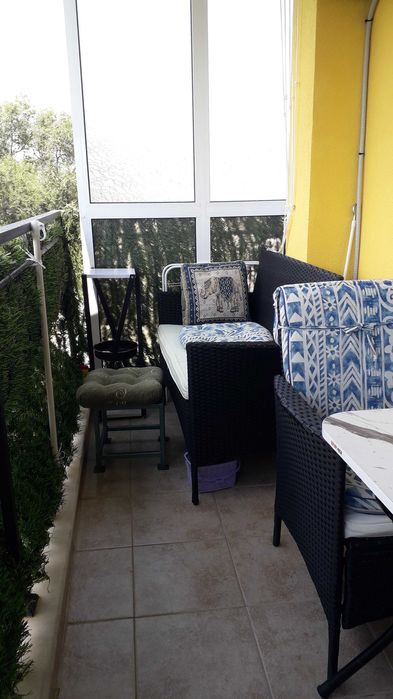 Продава се Едностаен апартамент в с. Равда, Област Бургас - 48 кв.м за 1417 €/кв.м - Снимка #7