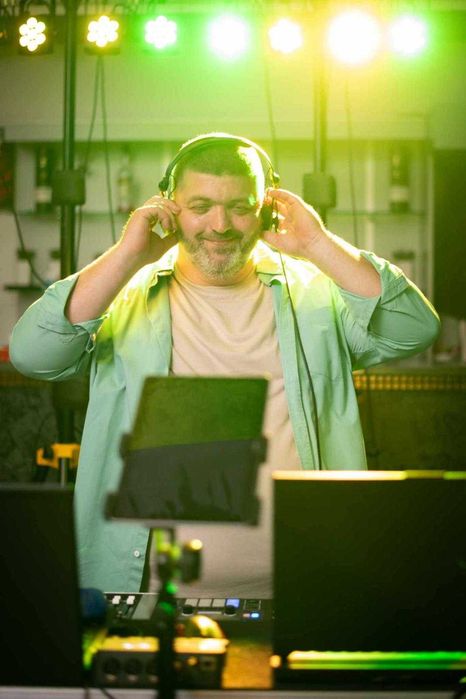 DJ Evenimente Tulcea