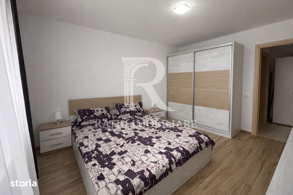 Apartament 2 camere | Prima Nufarul | Oradea