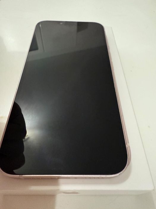 IPhone 13 Pink 128GB