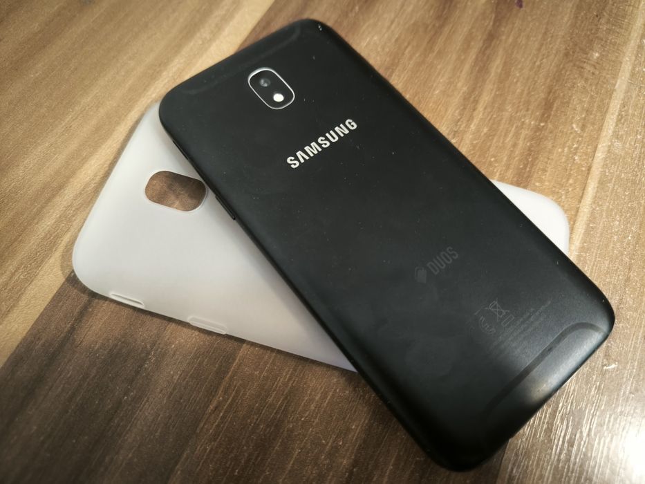Samsung  Galaxy j5 2017