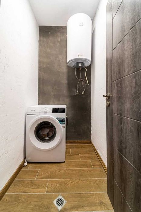 Дава се под наем Двустаен апартамент в София, Борово - 70 кв.м за 472 € - Снимка #8