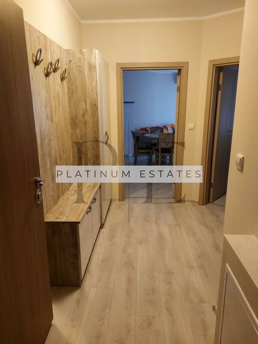 Дава се под наем Двустаен апартамент в София, Витоша - 60 кв.м за 600 € - Снимка #8