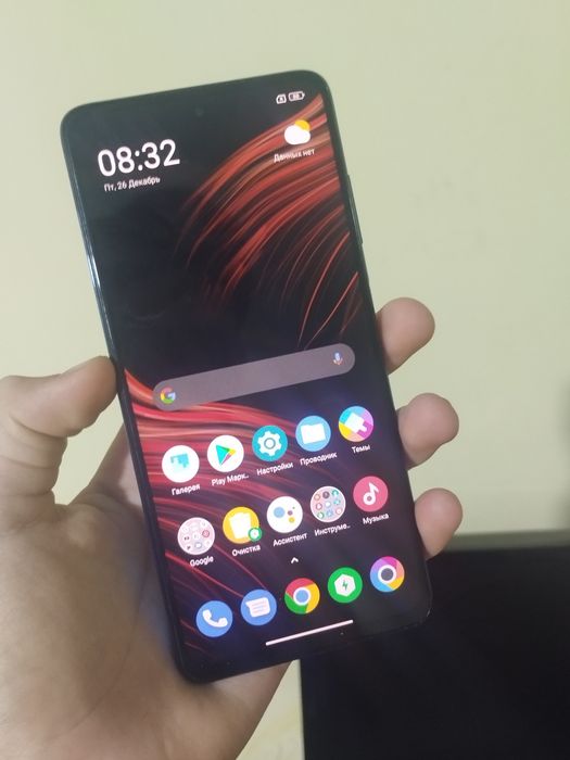Poco x3 pro в идеале