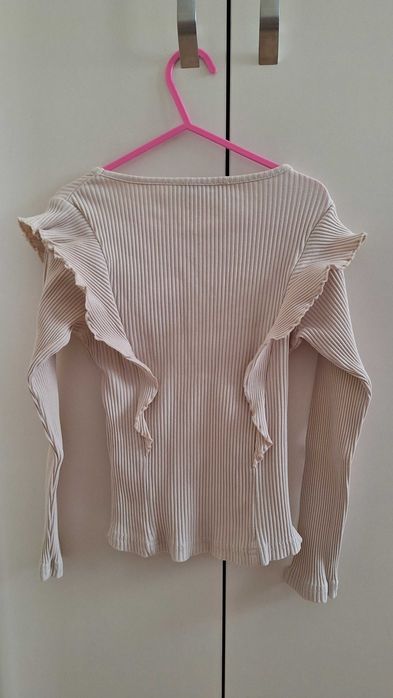 Блузка за момичета