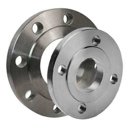 Фланцы  нержавеющий стали марки 304 / 321 / 201