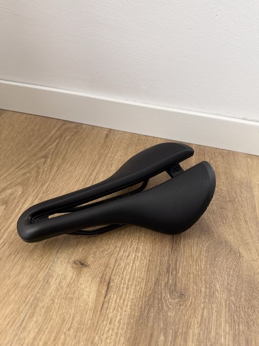 Sa bicicleta bontrager