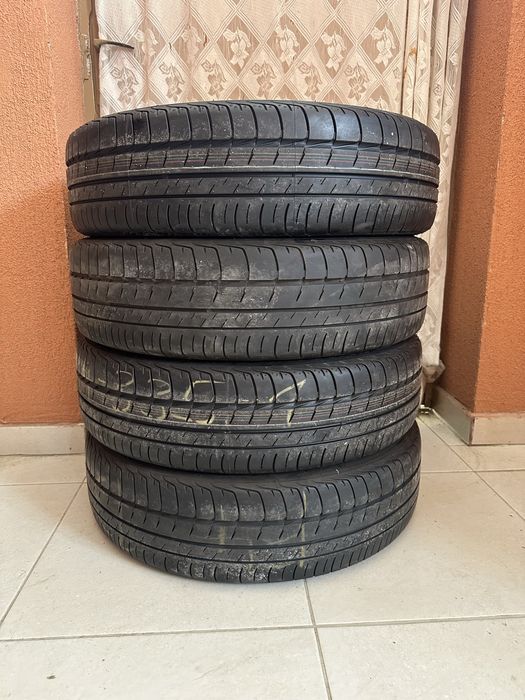 Jante + anvelope BMW I3 R20 6856899