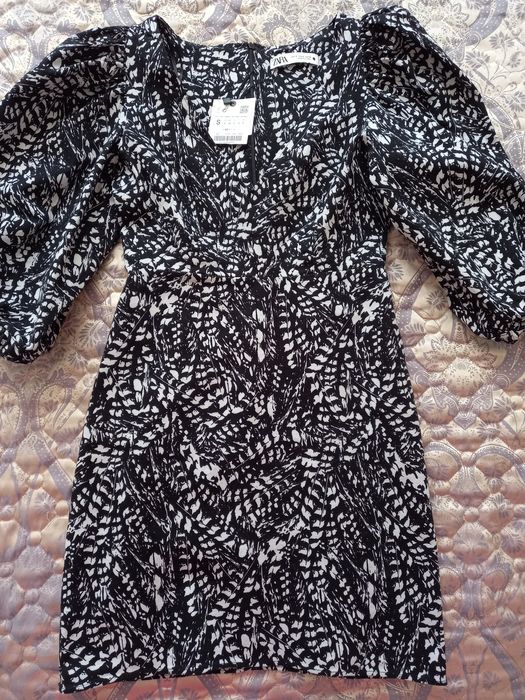 Продам платье