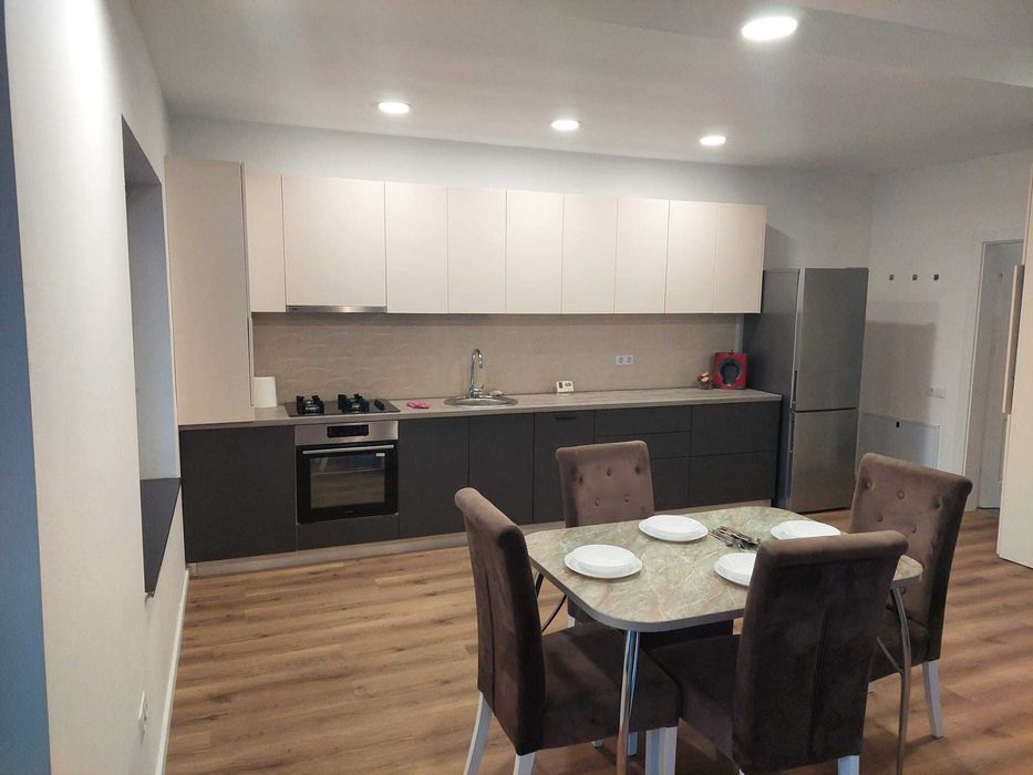 De inchiriat apart. la casa zona aeroport Cluj