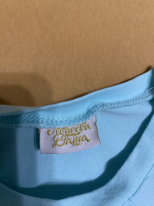 Продам нарядные платья на девочку