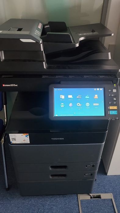 Imprimante profesionale