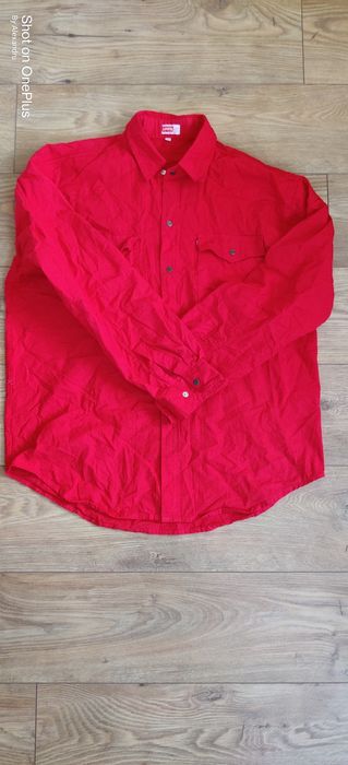 Cămașă Levi's XL