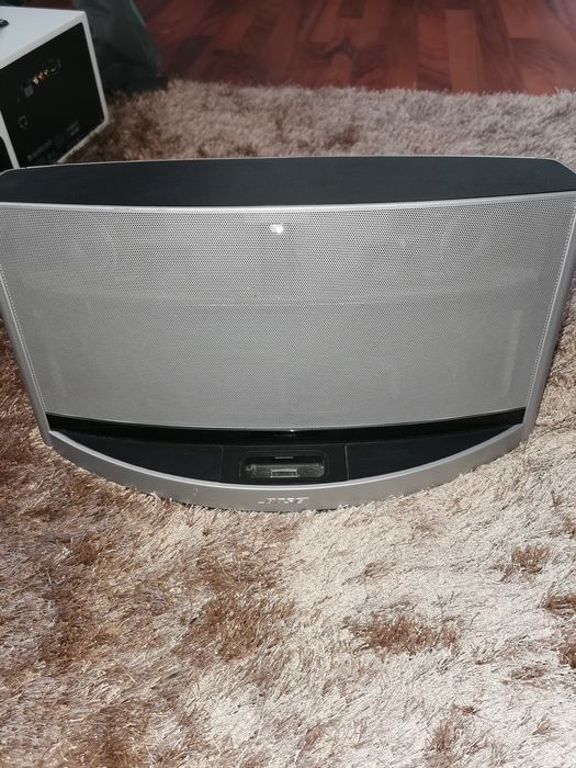 Espring filtru apă Amway. Bose SoundDock 10. Bowers&Wilkins A7. Bang&O