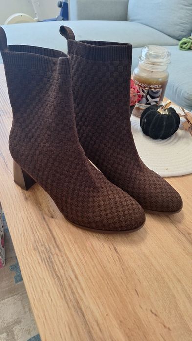 Дамски боти VIVAIA