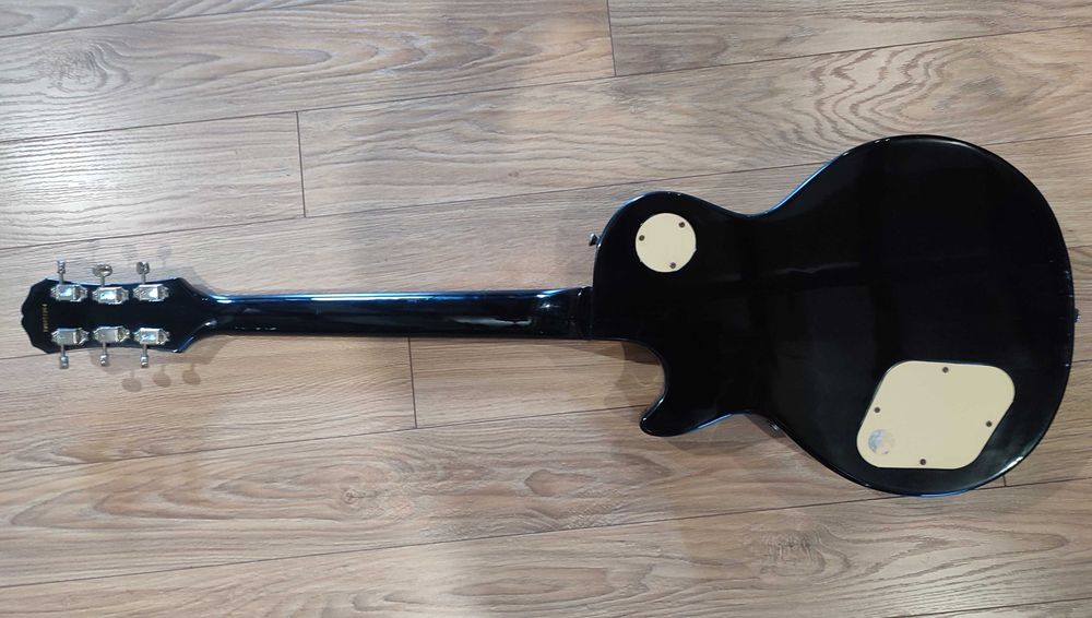 Epiphone Les Paul Standard Korea 1998г