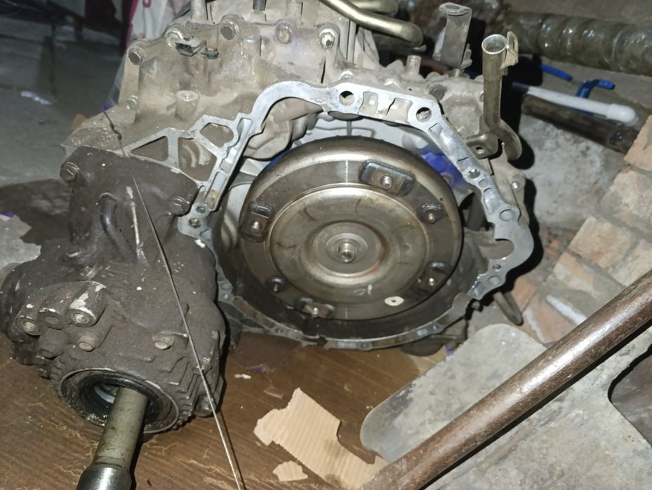 продам вариатор Ниссан