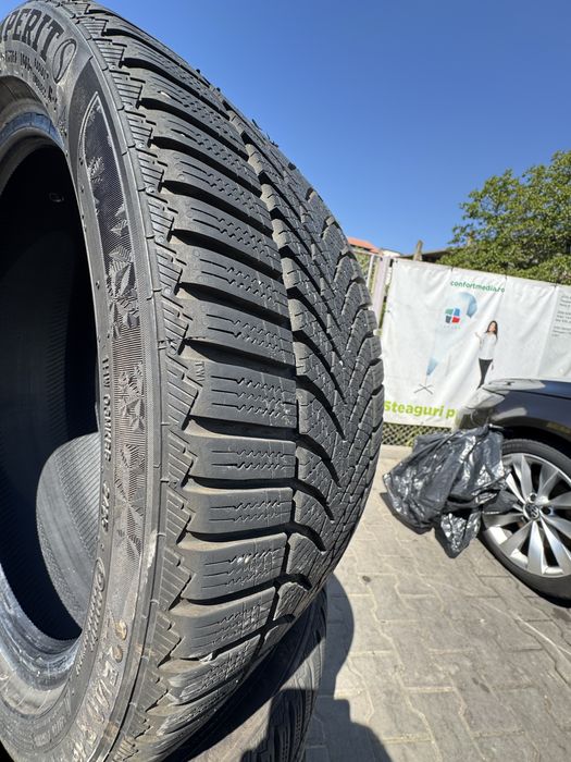 Semperit Speed Grip 3 - 235/40/r18 DOT2425