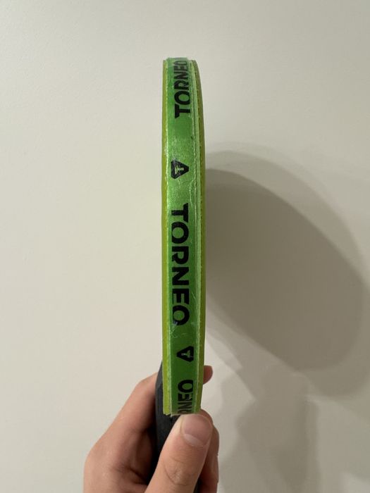 Теннисная Ракетка DoubleFish