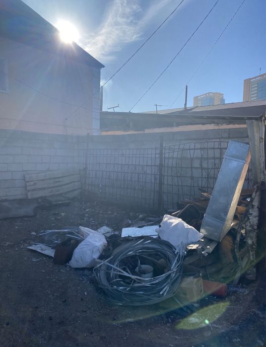 Прием Металла