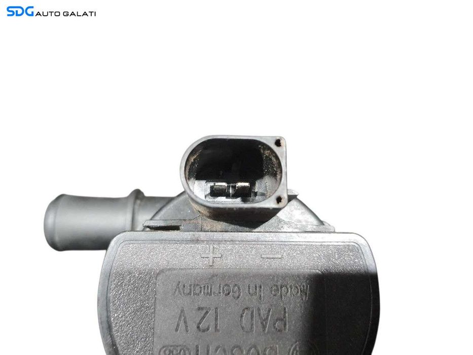 Pompa Recirculare Apa Renault Laguna 3 2.0 DCI 2007 - 2015 Cod 0392023015 [N3787]