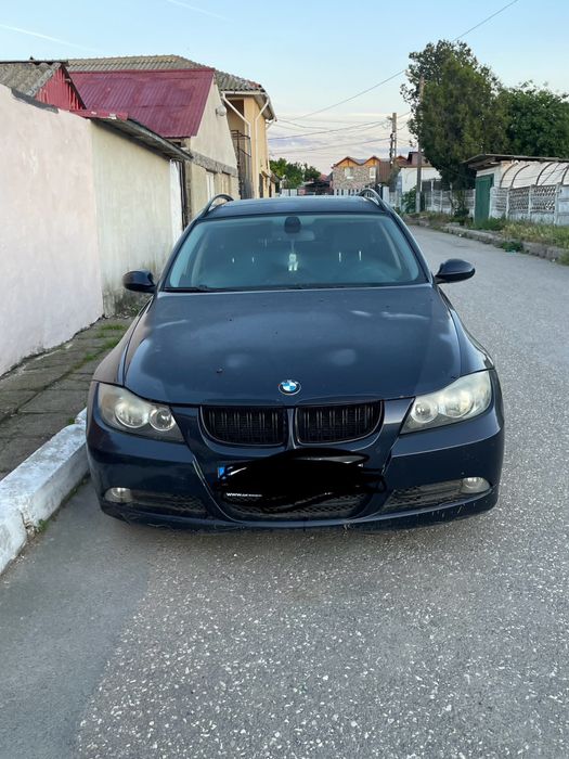 BMW 3 Series 2007 — imagine 4