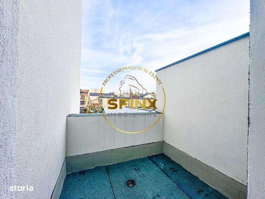2 camere | Bloc boutique 2025 | Obor - Lizeanu - Stefan cel Mare | cen