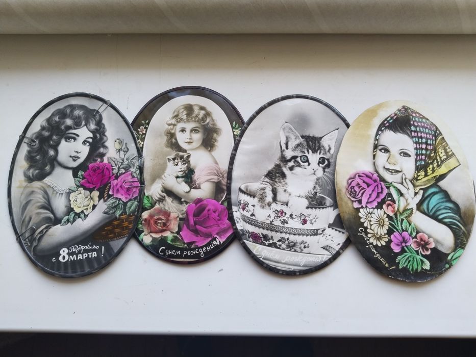 Фото картины СССР