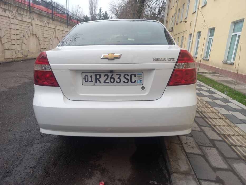 Срочно продаётся автомобиль нексия 3 автомат коробка 2020год