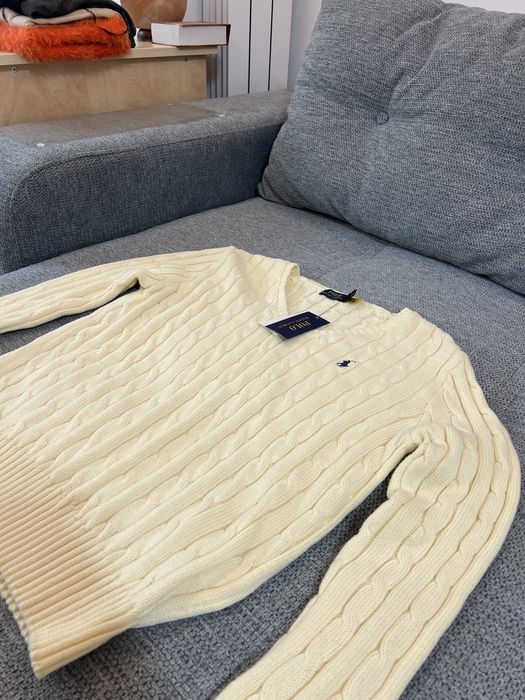 Pulover Ralph Lauren femei + barbati