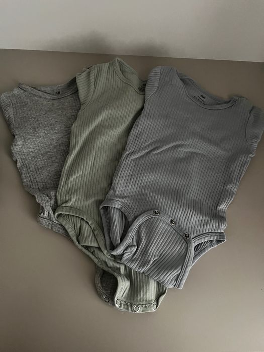 Бодита марка H&M