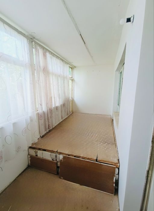 2х комната квартира