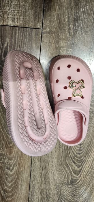 Crocs  сандали подарък чехли
