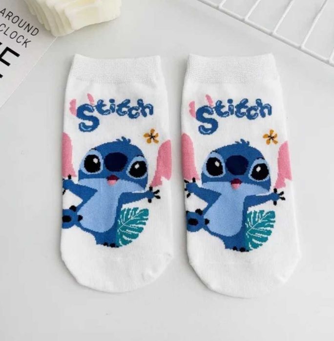 Чорапки на Стич ном 34-40