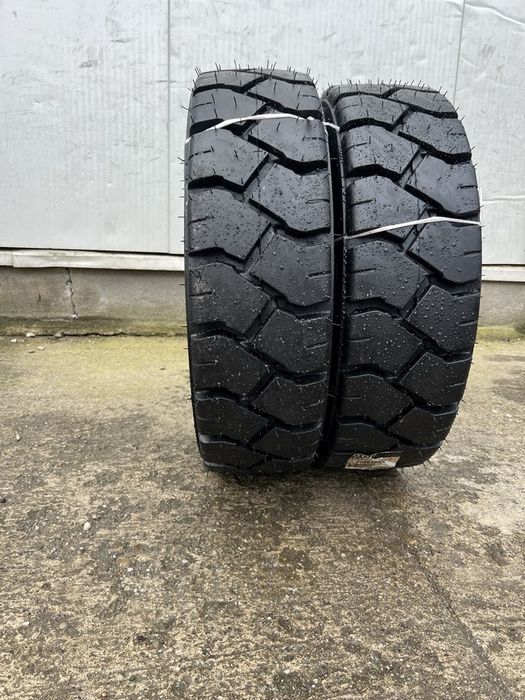 Anvelopa 7.00-12 GRI LIFT EX F300 TTF CU CAMERA SI GULER 14PR IND
