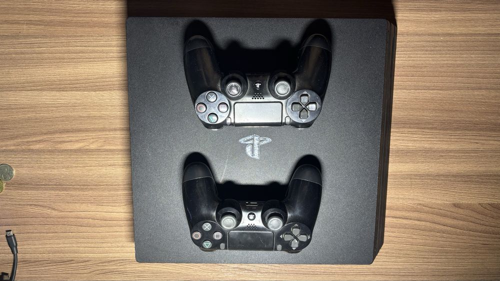 Playstation 4 Pro 1TB