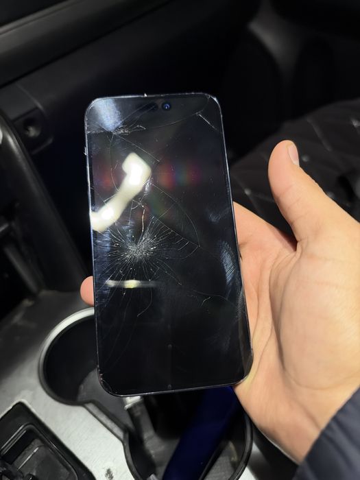 Продам Iphone 14 pro max 128 gb