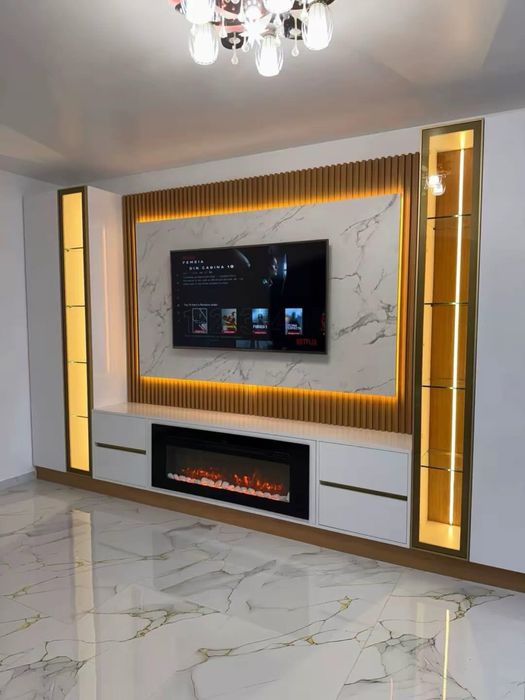 Mobila Pal Mdf la comanda