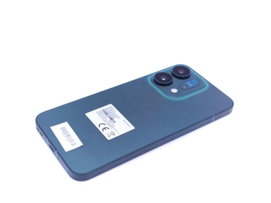Oppo Reno14 512GB 12GB Dual SIM cutie, Garantie 24 luni | #D95671
