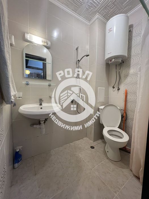 Продава се Двустаен апартамент в Пловдив, Южен - 51 кв.м за 1667 €/кв.м - Снимка #5